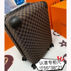 LV Suitcase